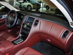 2013款 2.5L 自动 四驱优雅版 5座