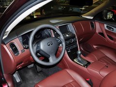 2013款 2.5L 自动 四驱优雅版 5座