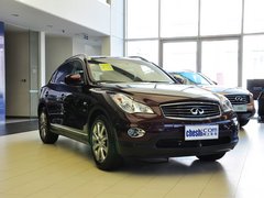 2013款 2.5L 自动 四驱优雅版 5座