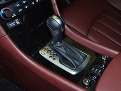 2013款 2.5L 自动 四驱优雅版 5座