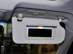 英菲尼迪QX50(进口) 2013款 2.5L 自动 四驱优雅版 5座