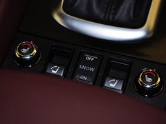 2013款 2.5L 自动 四驱优雅版 5座
