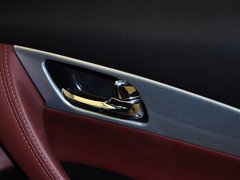 英菲尼迪QX50(进口) 2013款 2.5L 自动 四驱优雅版 5座