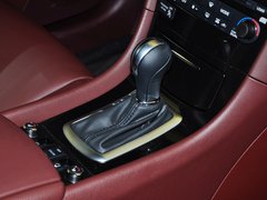 2013款 2.5L 自动 四驱优雅版 5座
