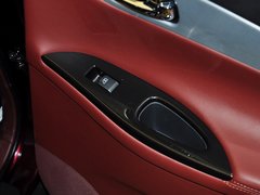 英菲尼迪QX50(进口) 2013款 2.5L 自动 四驱优雅版 5座