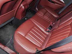 2013款 2.5L 自动 四驱优雅版 5座