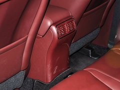 英菲尼迪QX50(进口) 2013款 2.5L 自动 四驱优雅版 5座