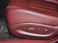2013款 2.5L 自动 四驱优雅版 5座