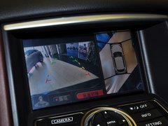 2013款 2.5L 自动 四驱优雅版 5座
