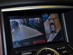 2013款 2.5L 自动 四驱优雅版 5座