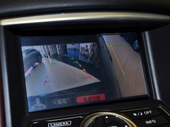 英菲尼迪QX50(进口) 2013款 2.5L 自动 四驱优雅版 5座