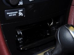 英菲尼迪QX50(进口) 2013款 2.5L 自动 四驱优雅版 5座