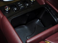 2013款 2.5L 自动 四驱优雅版 5座