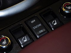2013款 2.5L 自动 四驱优雅版 5座