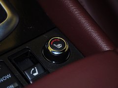 英菲尼迪QX50(进口) 2013款 2.5L 自动 四驱优雅版 5座