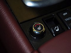 英菲尼迪QX50(进口) 2013款 2.5L 自动 四驱优雅版 5座