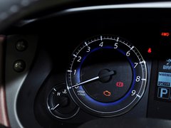 2013款 2.5L 自动 四驱优雅版 5座