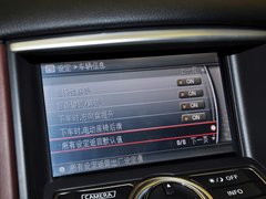 2013款 2.5L 自动 四驱优雅版 5座