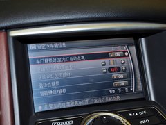 2013款 2.5L 自动 四驱优雅版 5座