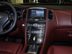 2013款 2.5L 自动 四驱优雅版 5座