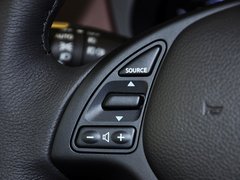 2013款 2.5L 自动 四驱优雅版 5座