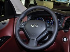 英菲尼迪QX50(进口) 2013款 2.5L 自动 四驱优雅版 5座