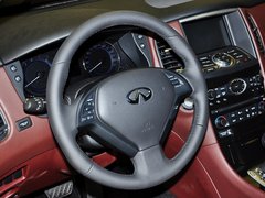2013款 2.5L 自动 四驱优雅版 5座