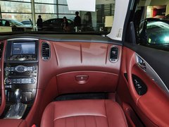 2013款 2.5L 自动 四驱优雅版 5座