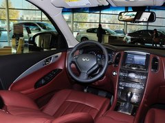 2013款 2.5L 自动 四驱优雅版 5座