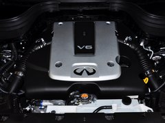 2013款 2.5L 自动 四驱优雅版 5座