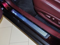 英菲尼迪QX50(进口) 2013款 2.5L 自动 四驱优雅版 5座