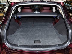2013款 2.5L 自动 四驱优雅版 5座