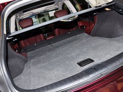 英菲尼迪QX50(进口) 2013款 2.5L 自动 四驱优雅版 5座