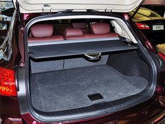 英菲尼迪QX50(进口) 2013款 2.5L 自动 四驱优雅版 5座