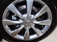 2013款 2.5L 自动 四驱优雅版 5座