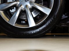英菲尼迪QX50(进口) 2013款 2.5L 自动 四驱优雅版 5座