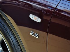 2013款 2.5L 自动 四驱优雅版 5座