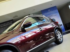 2013款 2.5L 自动 四驱优雅版 5座