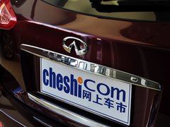 2013款 2.5L 自动 四驱优雅版 5座