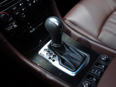 2013款 2.5L 自动 四驱尊雅版 5座