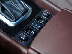 2013款 2.5L 自动 四驱尊雅版 5座