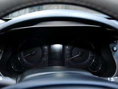 2013款 2.5L 自动 四驱尊雅版 5座