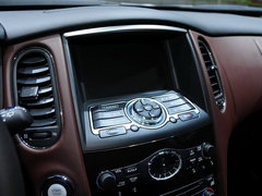 2013款 2.5L 自动 四驱尊雅版 5座