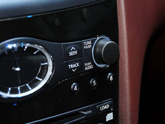 2013款 2.5L 自动 四驱尊雅版 5座
