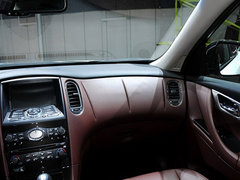 2013款 2.5L 自动 四驱尊雅版 5座