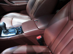 2013款 2.5L 自动 四驱尊雅版 5座