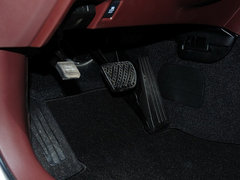 2013款 2.5L 自动 四驱尊雅版 5座