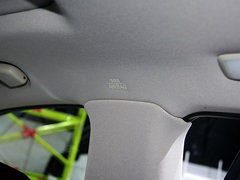 2013款 2.5L 自动 四驱尊雅版 5座