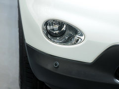 2013款 2.5L 自动 四驱尊雅版 5座