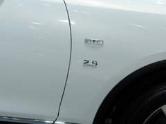 2013款 2.5L 自动 四驱尊雅版 5座